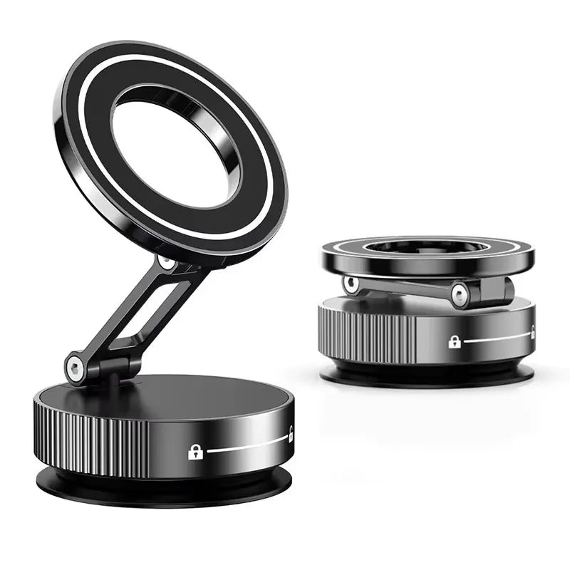 Premium Magnetic Car Mount Holder