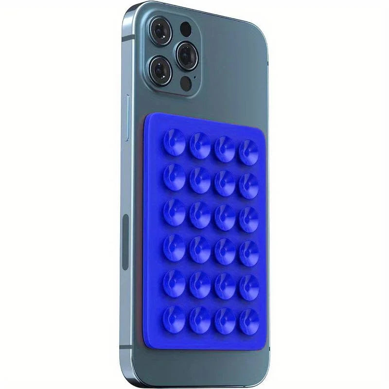 Hands-Free Silicone Phone Holder