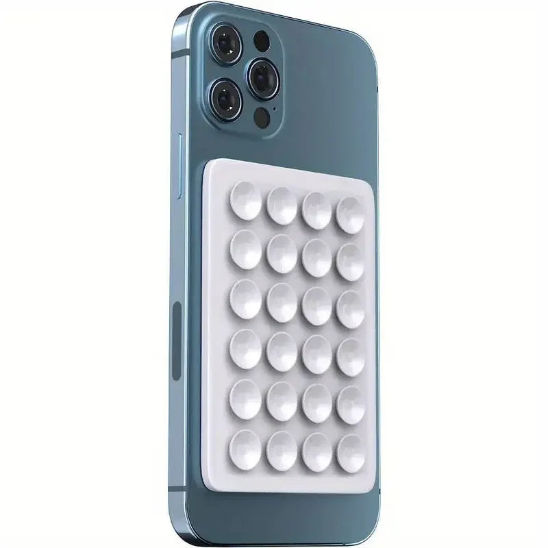 Hands-Free Silicone Phone Holder