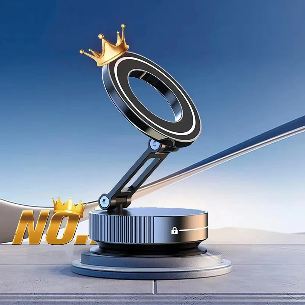 Premium Magnetic Car Mount Holder