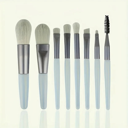 Professional Makeup Brush Set